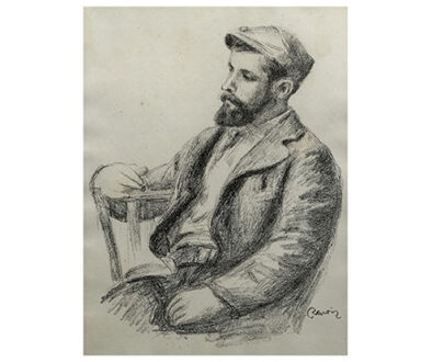 Pierre AugusteRenoir